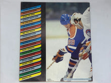 Load image into Gallery viewer, 1984 O-Pee-Chee Hockey Sticker Yearbook *Incompleted* -03
