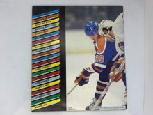 Load image into Gallery viewer, 1984 O-Pee-Chee Hockey Sticker Yearbook *Incompleted* -04
