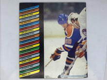 Load image into Gallery viewer, 1984 O-Pee-Chee Hockey Sticker Yearbook *Incompleted* -02
