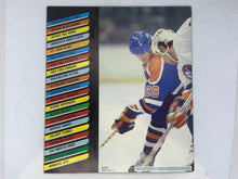Load image into Gallery viewer, 1984 O-Pee-Chee Hockey Sticker Yearbook *Incompleted* -01
