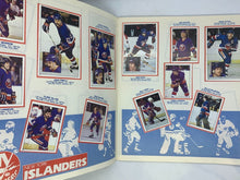 Load image into Gallery viewer, 1983 O-Pee-Chee Hockey Sticker Album *Incomplete* -09
