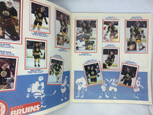 Load image into Gallery viewer, 1983 O-Pee-Chee Hockey Sticker Album *Incomplete* -09
