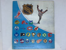 Load image into Gallery viewer, 1983 O-Pee-Chee Hockey Sticker Album *Incomplete* -09
