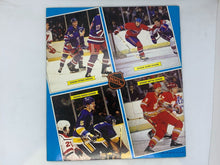 Load image into Gallery viewer, 1986 O-Pee-Chee Hockey Sticker Yearbook *Incomplete* -05
