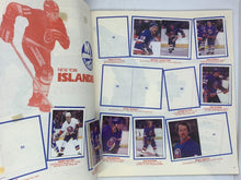 Load image into Gallery viewer, 1982 O-Pee-Chee Hockey Sticker Album *Incomplete* -13
