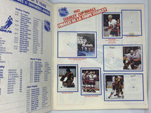 Load image into Gallery viewer, 1982 O-Pee-Chee Hockey Sticker Album *Incomplete* -13
