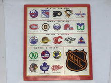 Load image into Gallery viewer, 1982 O-Pee-Chee Hockey Sticker Album *Incomplete* -13
