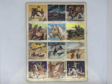 Load image into Gallery viewer, The Golden Playbook of Cowboy Stamps *Incomplete*

