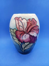 Load image into Gallery viewer, Vintage 5" Moorcroft Pottery Vase

