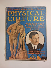 Load image into Gallery viewer, 1918 April Physical Culture Magazine Low Grade Complete
