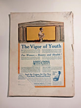 Load image into Gallery viewer, 1918 April Physical Culture Magazine Low Grade Complete
