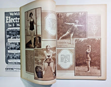 Load image into Gallery viewer, 1929 January Physical Culture Magazine Bernarr Macfadden
