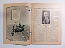 Load image into Gallery viewer, 1930 Jan. - Feb. Canadian Tractor Farming Nos. 1 and 2 Vol. 12
