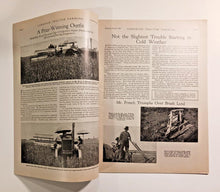 Load image into Gallery viewer, 1927 January-February Canadian Tractor Farming Nos. 1 and 2 Vol. 9
