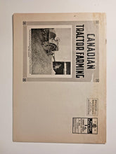 Load image into Gallery viewer, 1928 January-February Canadian Tractor Farming Nos. 1 and 2 Vol. 10
