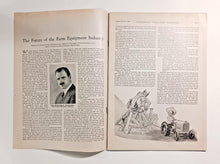 Load image into Gallery viewer, 1928 January-February Canadian Tractor Farming Nos. 1 and 2 Vol. 10
