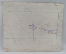 Load image into Gallery viewer, 1926-1927 Turofsky Alexandra Studio Photo Type 1
