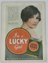 Load image into Gallery viewer, April 20, 1929 Liberty Magazine - The Ace Of Hearts
