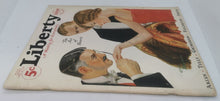 Load image into Gallery viewer, April 20, 1929 Liberty Magazine - The Ace Of Hearts
