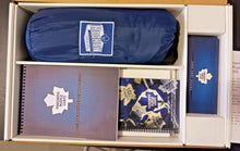 Load image into Gallery viewer, 2004-05 Toronto Maple Leafs Lockout Season Tickets Care Box

