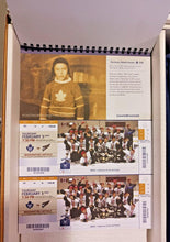 Load image into Gallery viewer, 2004-05 Toronto Maple Leafs Lockout Season Tickets Care Box
