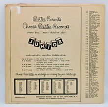 Load image into Gallery viewer, 1950 The Man On The Flying Trapeze Vinyl Record - Scotty Macgregor
