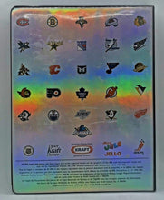 Load image into Gallery viewer, 1996/ 97- Kraft Hockey Champions complete set in album complete ID04
