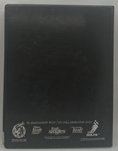 Load image into Gallery viewer, Kraft - 1993 Stanley Cup 1893/1993 Album incomplete
