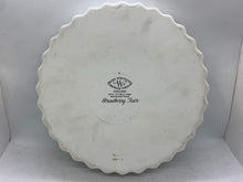 Load image into Gallery viewer, Vintage Royal Worcester - Flameproof Porcelain Tray, Strawberry Fair Pattern

