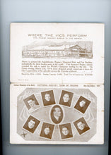 Load image into Gallery viewer, 1914 Regina Private Post Card - Victoria Hockey Team of Regina
