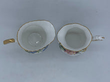 Load image into Gallery viewer, Set of 2 - Vintage Paragon Bone China Group Creamer
