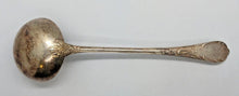 Load image into Gallery viewer, Christofle Marly Pattern 12 1/2&quot; Soup Ladle Pre 1940
