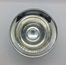 Load image into Gallery viewer, 1940s Carl Poul Petersen Sterling Silver Footed Bowl

