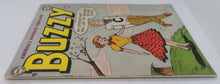 Load image into Gallery viewer, 1954 Buzzy #56, National Comic, F 6.0

