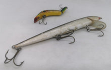 Load image into Gallery viewer, Lot Of 2 Vintage Rapala Crankbait Fishing Lures

