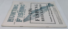 Load image into Gallery viewer, Hunting and Fishing In Canada Magazines Lot Issue 1956 Feb, 1956 April to Dec
