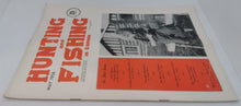Load image into Gallery viewer, Hunting and Fishing In Canada Magazines Lot Issue 1956 Feb, 1956 April to Dec
