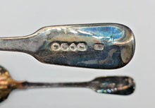 Load image into Gallery viewer, Samuel Whitford II Victorian 1982 Berry Servers Lot
