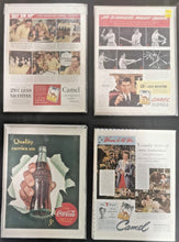 Load image into Gallery viewer, Life Magazines Lot Issued 1942 Jan 26, April 20, May 4, Nov 2
