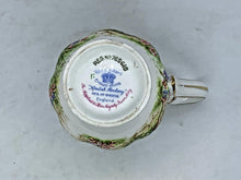 Load image into Gallery viewer, Royal Albert - Crown China &quot;Kentish Rockery&quot; Creamer, #769616
