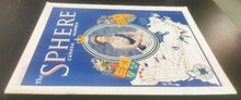 Load image into Gallery viewer, The Sphere Magazine Canadian Number Issued 1959 Aug 22
