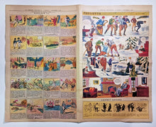 Load image into Gallery viewer, 1928 FEVRIE 4, SAMEDI, La Presse, Montreal Full Issue w/ Wildor Larochelle
