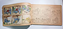 Load image into Gallery viewer, 1914 Foxy Grandpa Boys&#39; And Girls&#39; Big Painting Book of Interesting Comic
