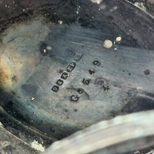 Load image into Gallery viewer, England Tilt Silver-plate Kettle D&amp;A EP BM
