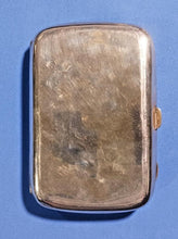 Load image into Gallery viewer, 1901 George Nathan Ridley Hayes Cigar Cigarette Case
