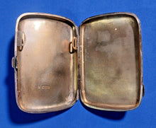 Load image into Gallery viewer, 1901 George Nathan Ridley Hayes Cigar Cigarette Case
