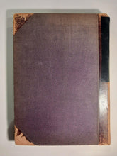 Load image into Gallery viewer, 1880 Christian Journal Methodist ex Library Hardcover 11 1/2" x 15 1/2" Book
