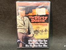 Load image into Gallery viewer, The Dirty Dozen (1967, DVD) Sealed.
