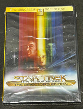 Load image into Gallery viewer, Star Trek: The Motion Picture DVD SEALED

