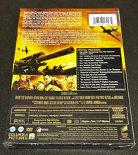 Load image into Gallery viewer, The Guns of Navarone DVD Sealed
